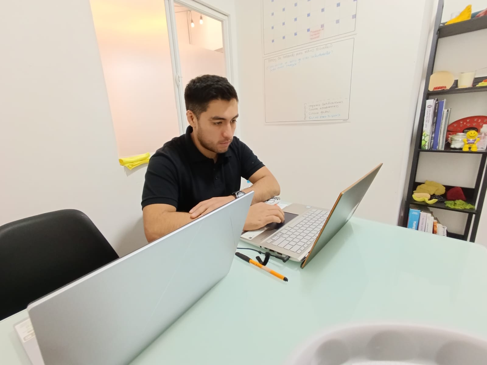 Ricardo Martinez — Nutriólogo Deportivo